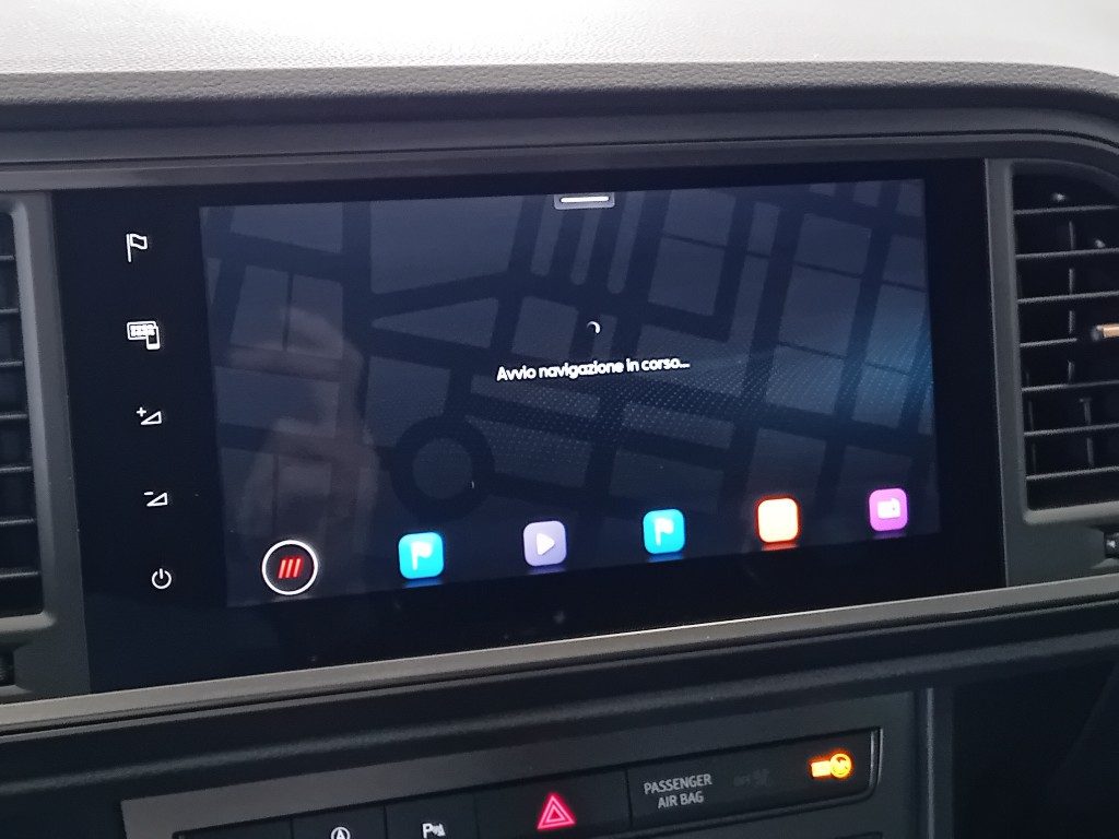 Clicca per ingrandire Ateca - 1.5 TSI DSG