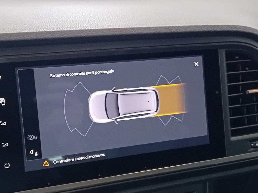 Clicca per ingrandire Ateca - 1.5 TSI DSG