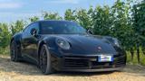 911 Carrera 4S TETTO-SPORT CHRONO- SCARICO