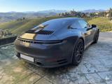 911 Carrera 4S TETTO-SPORT CHRONO- SCARICO