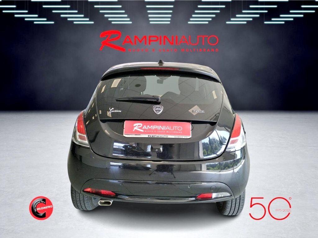 LANCIA Ypsilon 1.0 FireFly Hybrid Gold Plus Km 30.000 Iva Esposta - 10