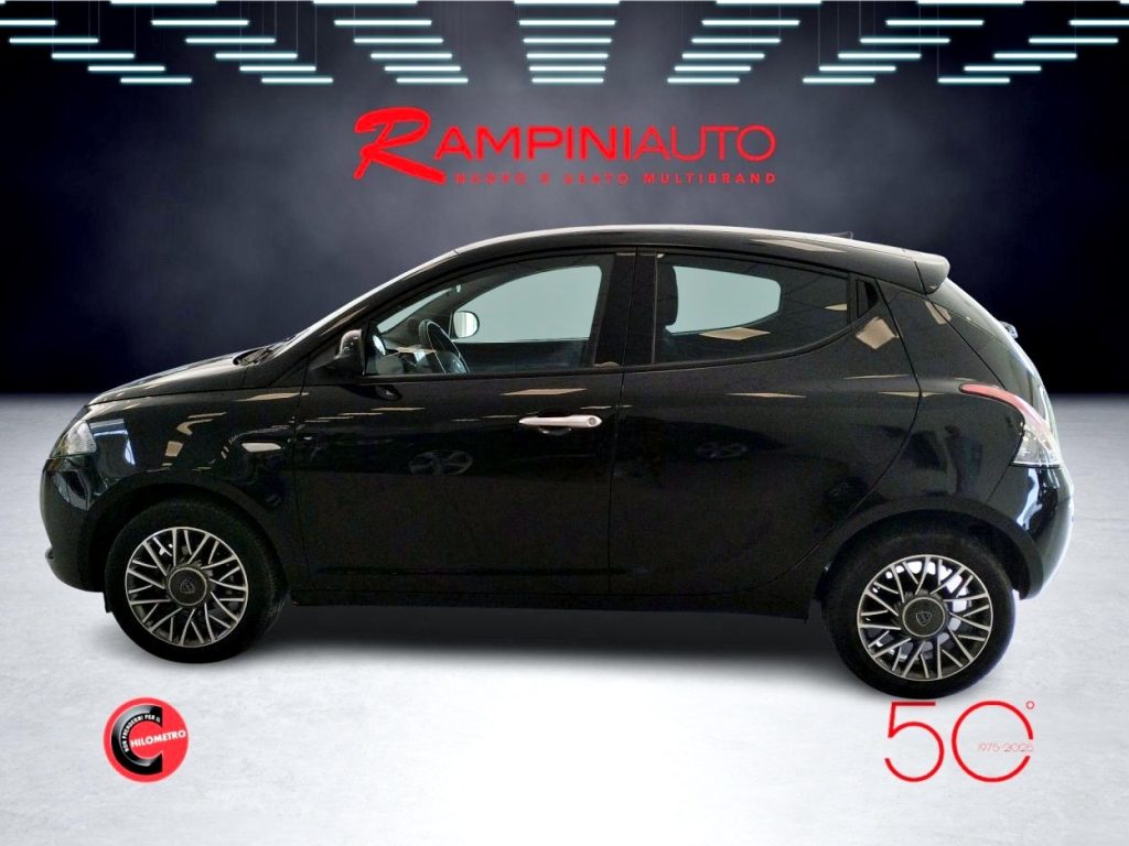 LANCIA Ypsilon 1.0 FireFly Hybrid Gold Plus Km 30.000 Iva Esposta - 13