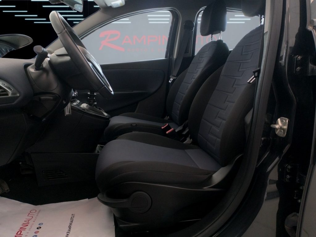LANCIA Ypsilon 1.0 FireFly Hybrid Gold Plus Km 30.000 Iva Esposta - 16