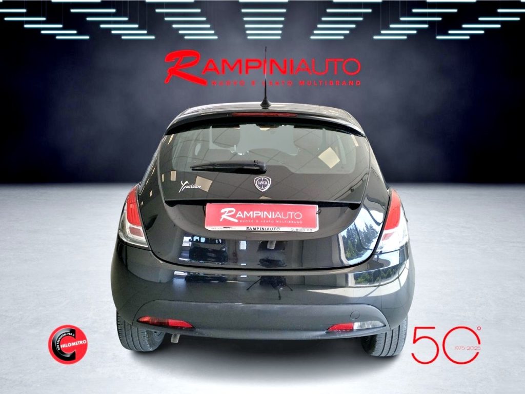 LANCIA Ypsilon 1.0 FireFly Hybrid Km 42.000 Iva Esposta - 11