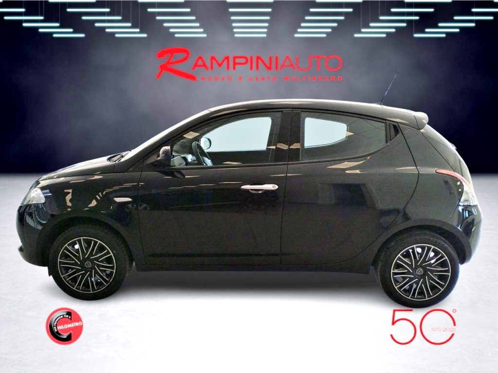 LANCIA Ypsilon 1.0 FireFly Hybrid Km 42.000 Iva Esposta - 14