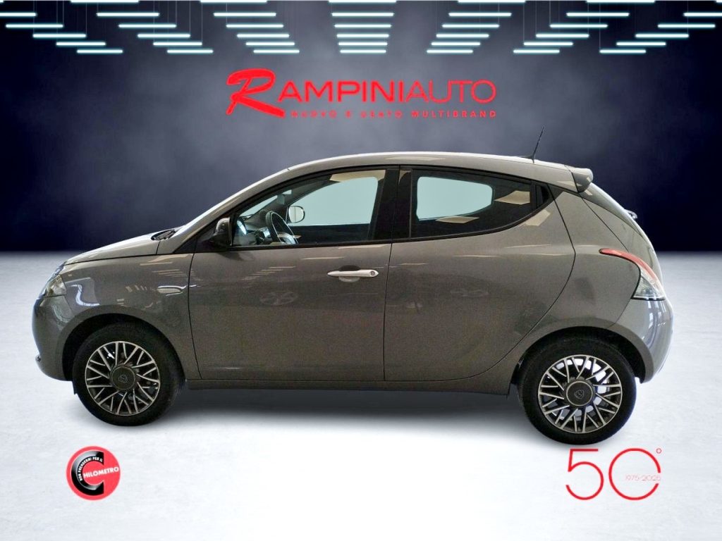 LANCIA Ypsilon 1.0 FireFly Hybrid Gold Plus Km 39.000 Iva Esposta - 13