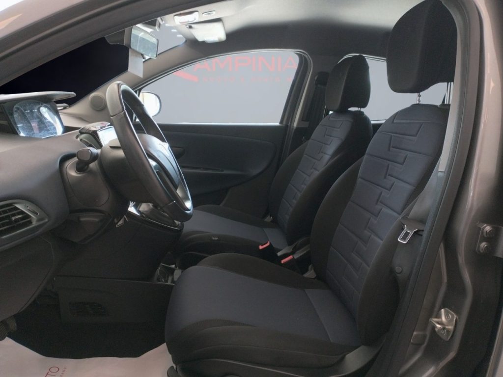 LANCIA Ypsilon 1.0 FireFly Hybrid Gold Plus Km 39.000 Iva Esposta - 16