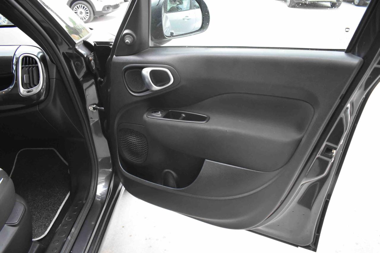 FIAT 500L 1.3 Multijet 85 CV Pop Star - 13