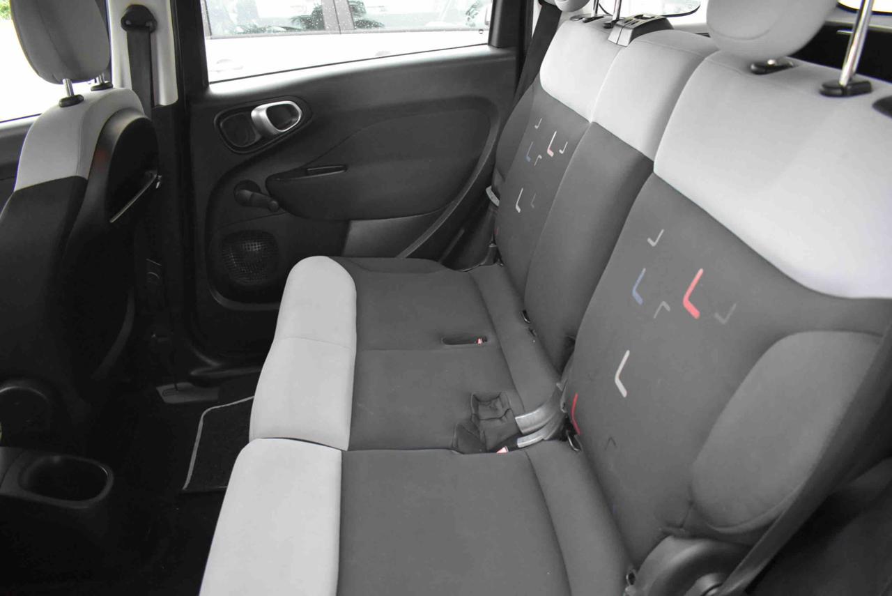 FIAT 500L 1.3 Multijet 85 CV Pop Star - 11