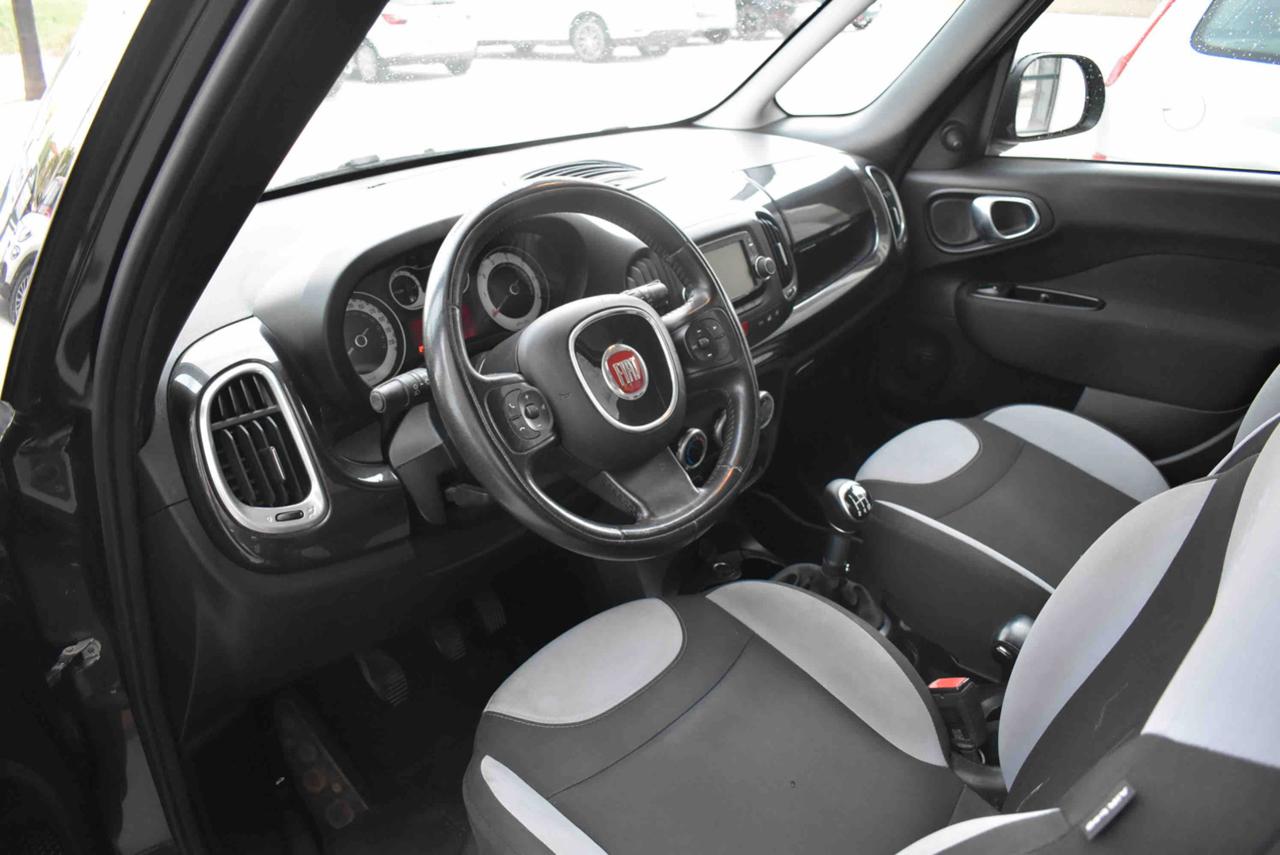 FIAT 500L 1.3 Multijet 85 CV Pop Star - 6