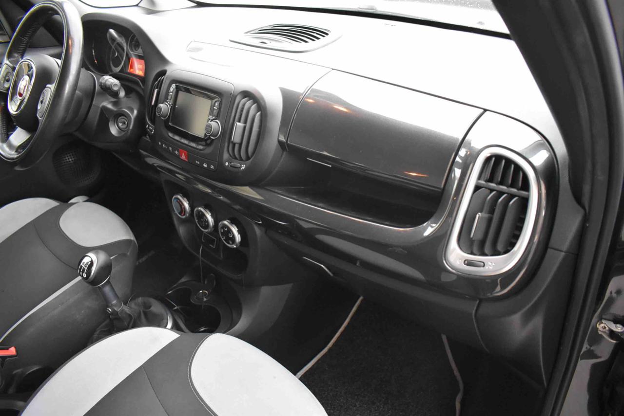 FIAT 500L 1.3 Multijet 85 CV Pop Star - 14