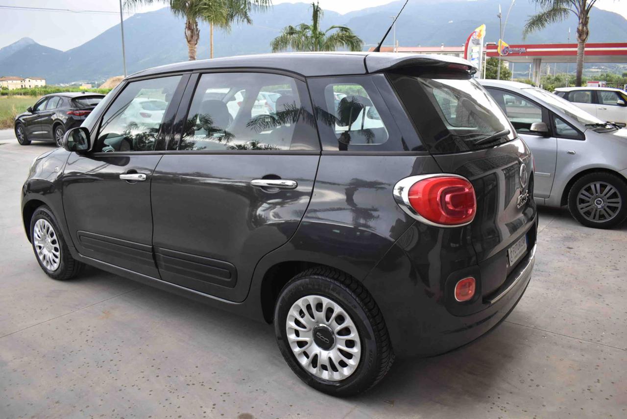 FIAT 500L 1.3 Multijet 85 CV Pop Star - 16