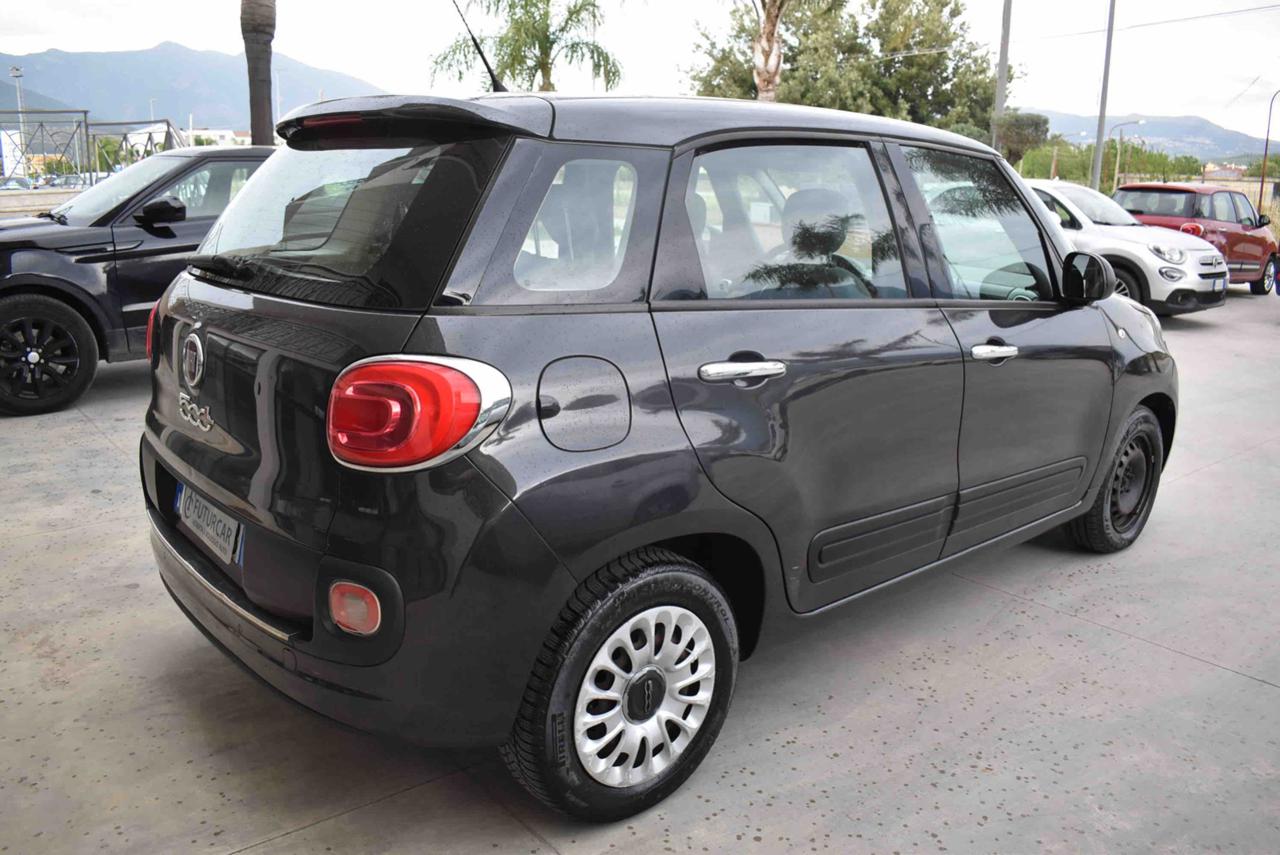 FIAT 500L 1.3 Multijet 85 CV Pop Star - 17