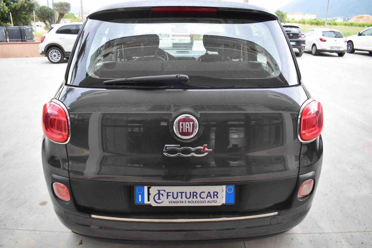 FIAT 500L 1.3 Multijet 85 CV Pop Star - 15
