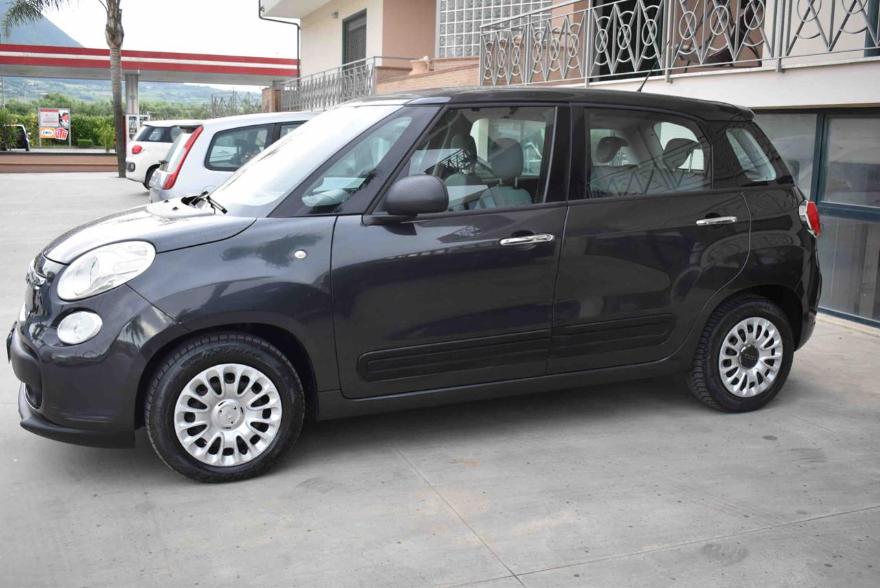FIAT 500L 1.3 Multijet 85 CV Pop Star - 4