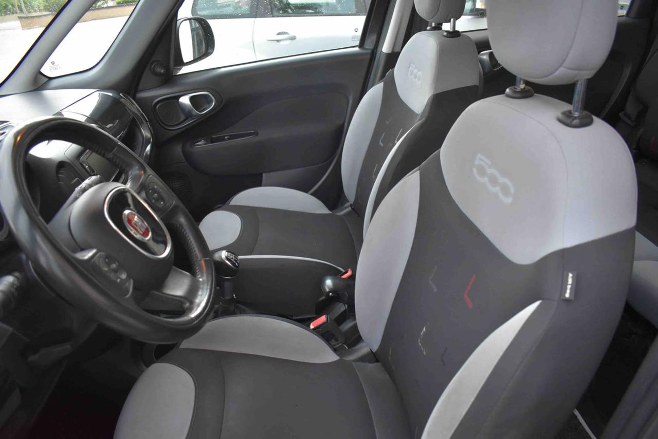 FIAT 500L 1.3 Multijet 85 CV Pop Star - 7