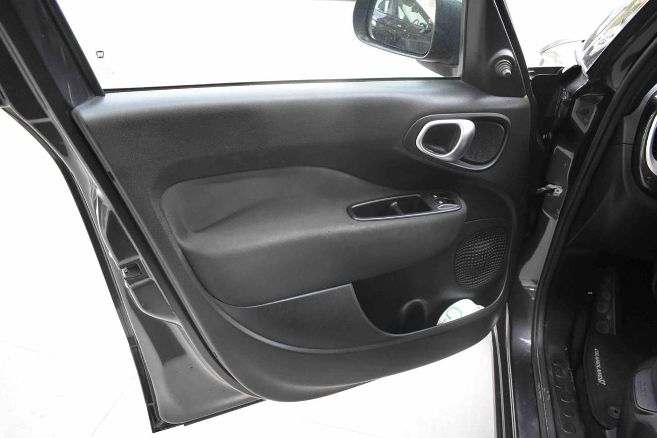 FIAT 500L 1.3 Multijet 85 CV Pop Star - 9