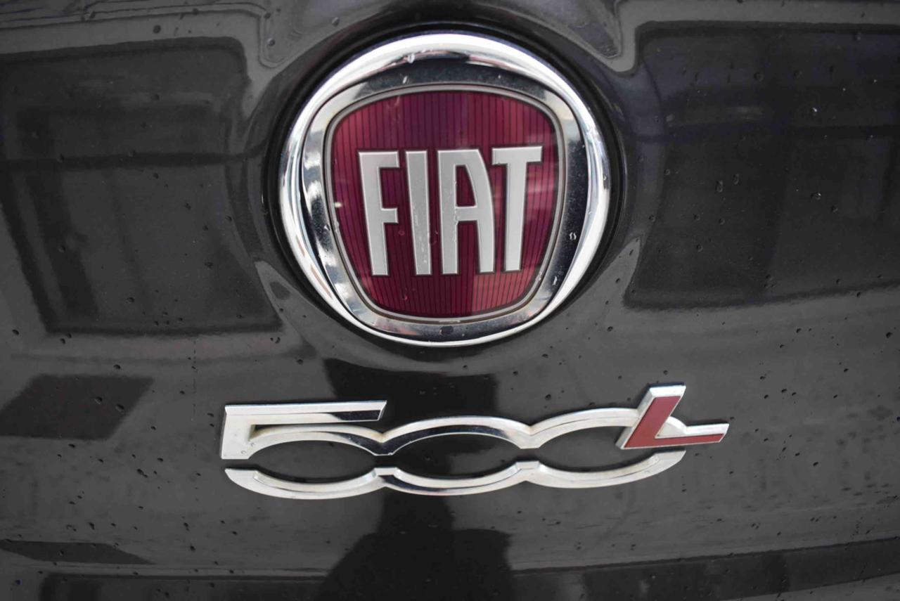 FIAT 500L 1.3 Multijet 85 CV Pop Star - 19