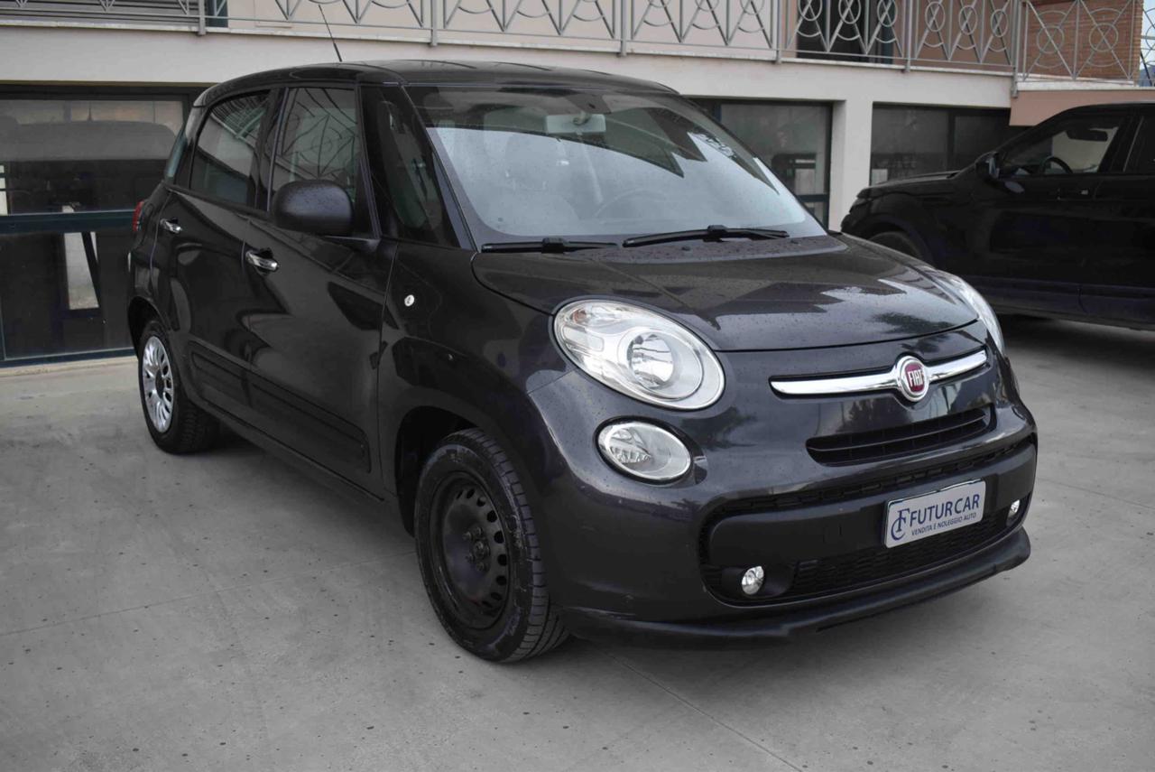 FIAT 500L 1.3 Multijet 85 CV Pop Star - 3