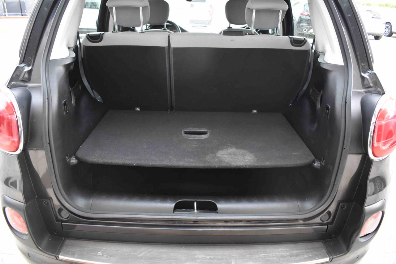 FIAT 500L 1.3 Multijet 85 CV Pop Star - 18
