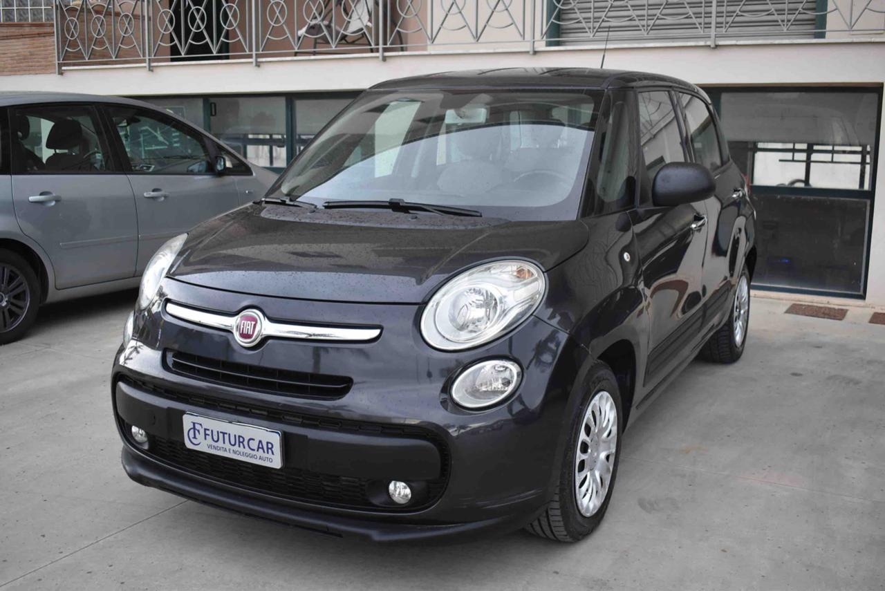 FIAT 500L 1.3 Multijet 85 CV Pop Star - 2