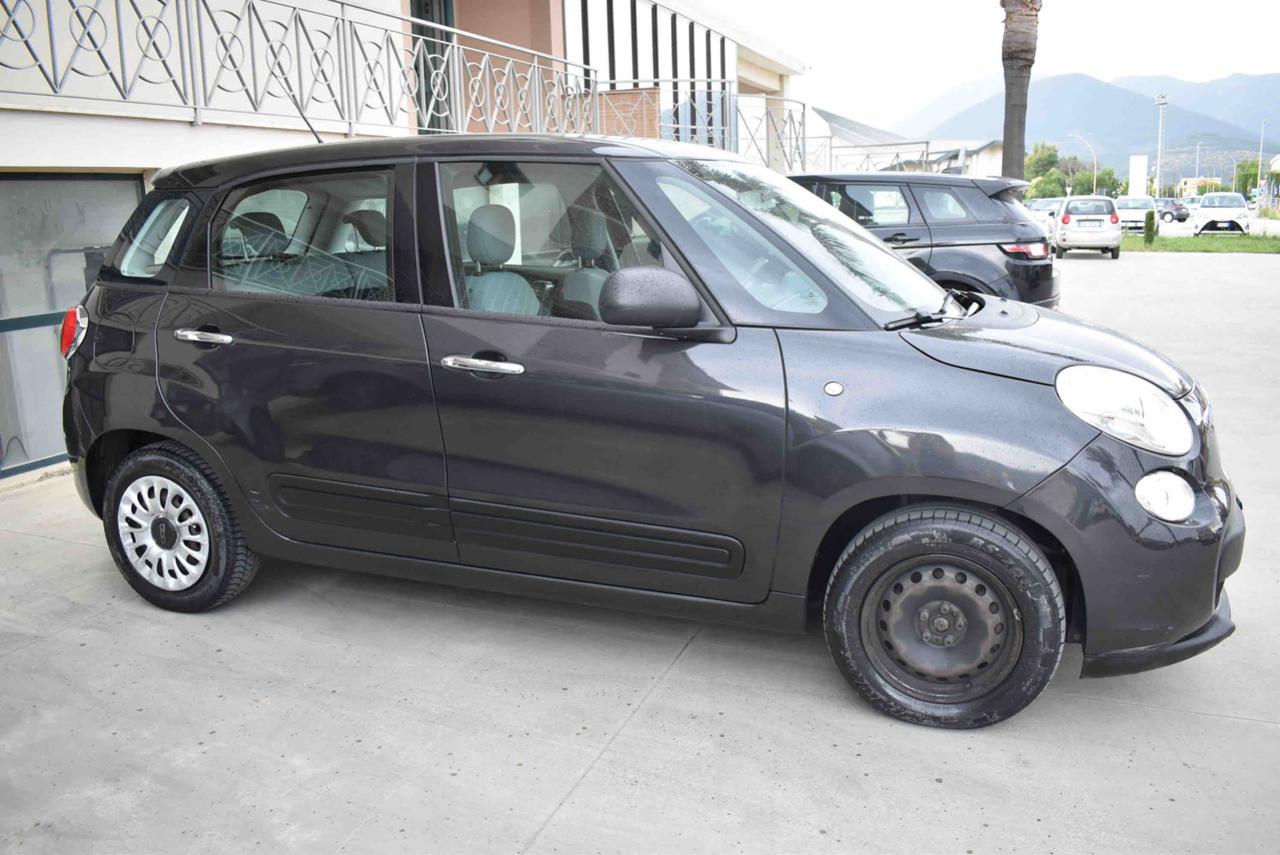 FIAT 500L 1.3 Multijet 85 CV Pop Star - 5