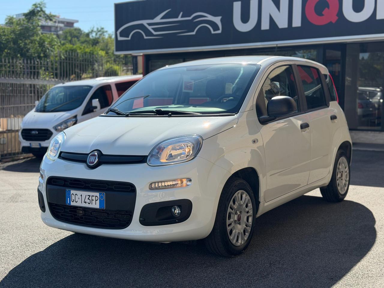 FIAT Panda 1.2 EasyPower Lounge (NESSUN VINCOLO) - 4