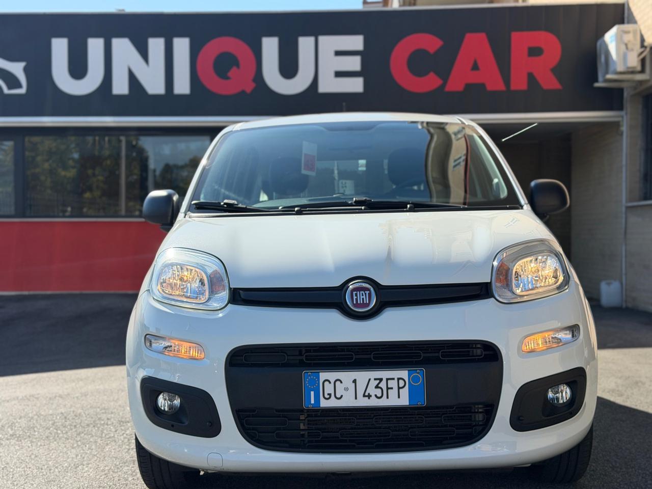 FIAT Panda 1.2 EasyPower Lounge (NESSUN VINCOLO) - 3