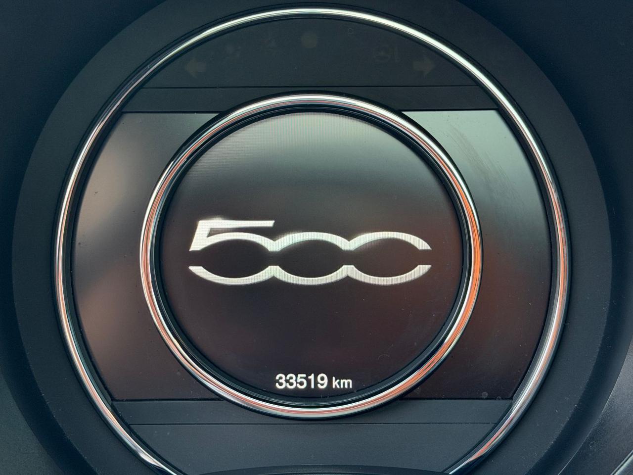 FIAT 500 1.0 Hybrid Dolcevita - 14