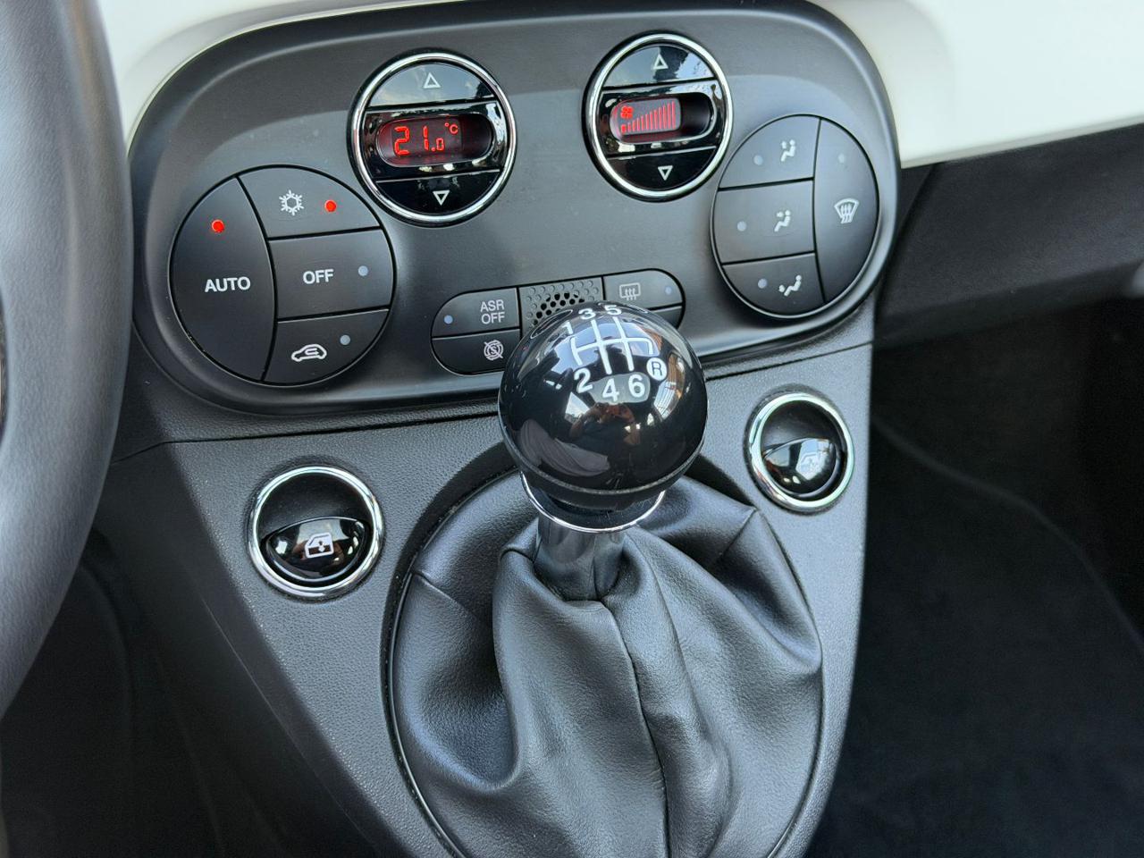 FIAT 500 1.0 Hybrid Dolcevita - 20