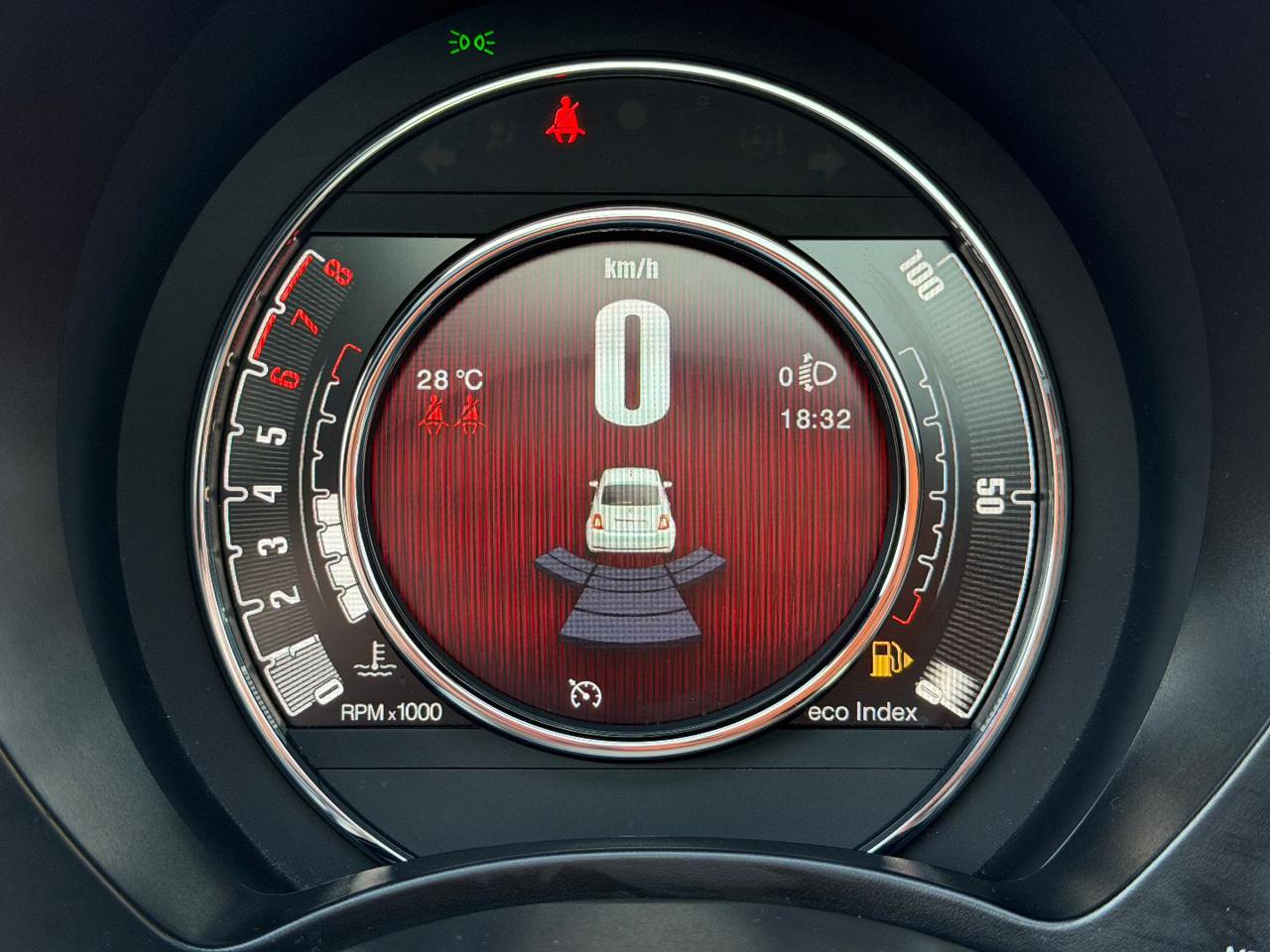 FIAT 500 1.0 Hybrid Dolcevita - 16