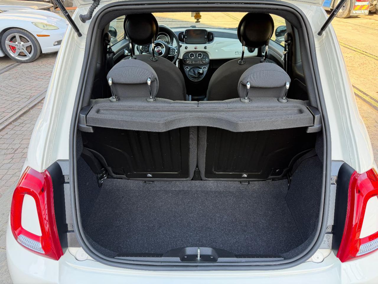 FIAT 500 1.0 Hybrid Dolcevita - 11