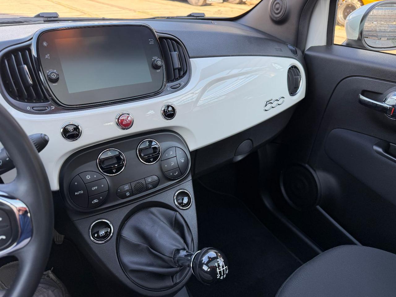FIAT 500 1.0 Hybrid Dolcevita - 15