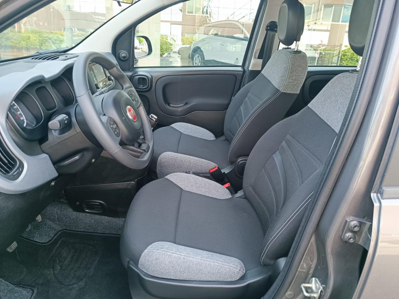 FIAT Panda 1.0 FireFly S&S Hybrid - 23