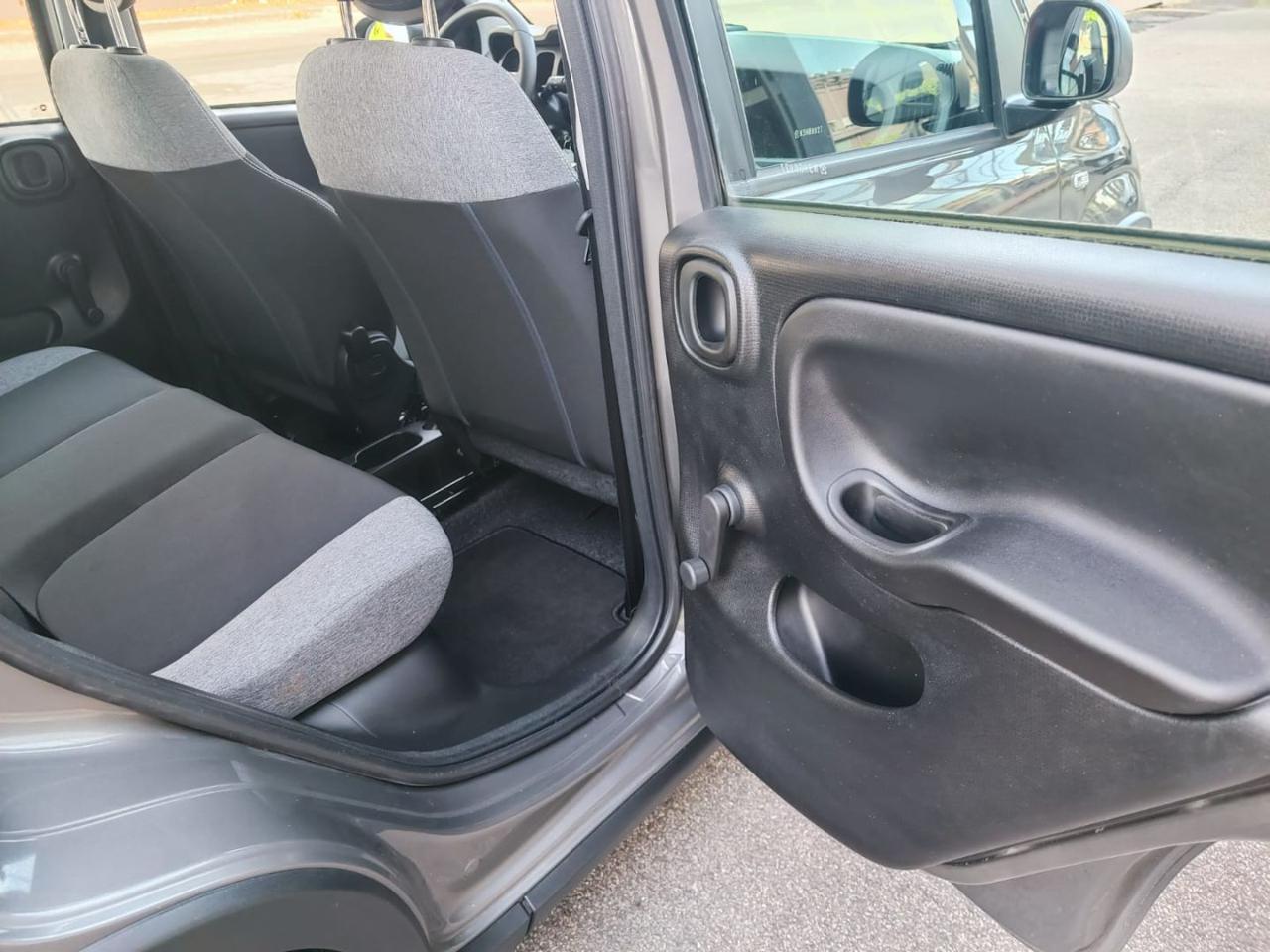 FIAT Panda 1.0 FireFly S&S Hybrid - 24