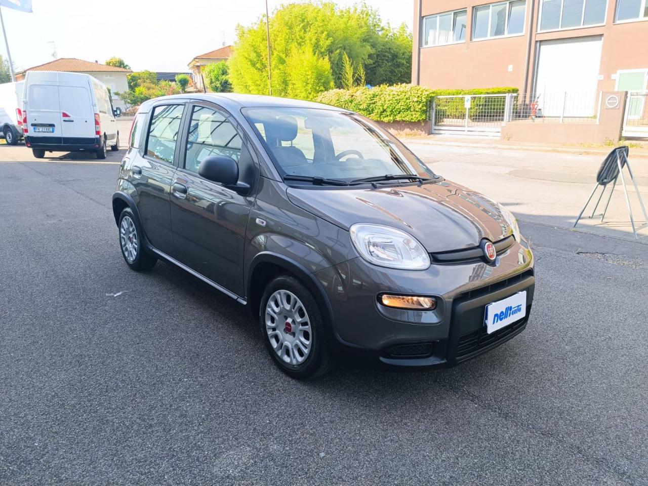 FIAT Panda 1.0 FireFly S&S Hybrid - 2