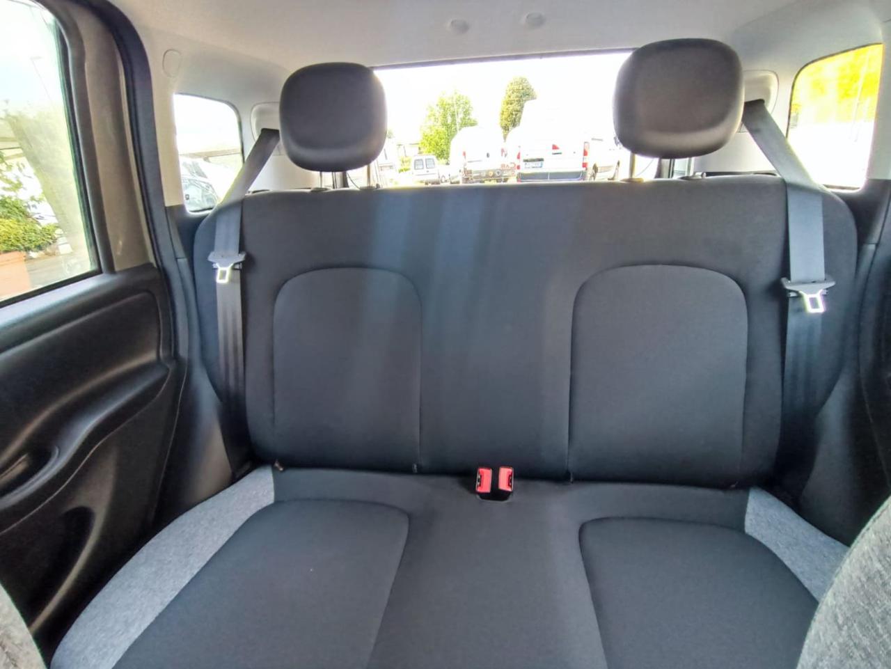 FIAT Panda 1.0 FireFly S&S Hybrid - 26