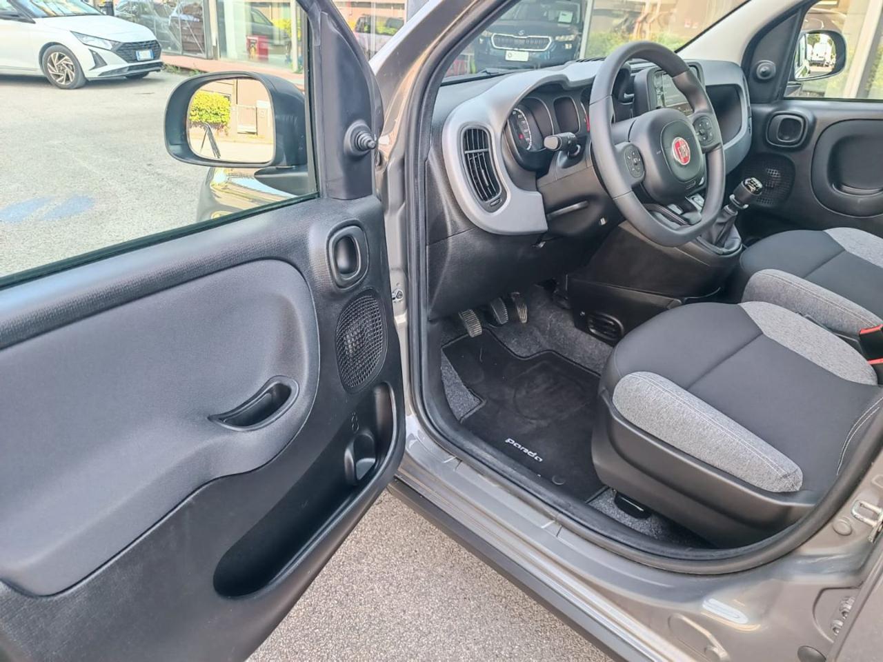 FIAT Panda 1.0 FireFly S&S Hybrid - 22