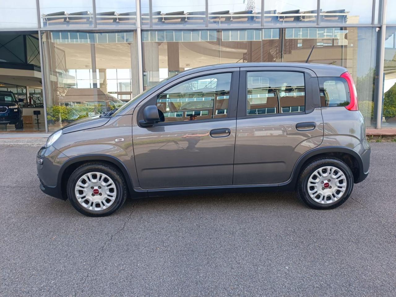 FIAT Panda 1.0 FireFly S&S Hybrid - 6