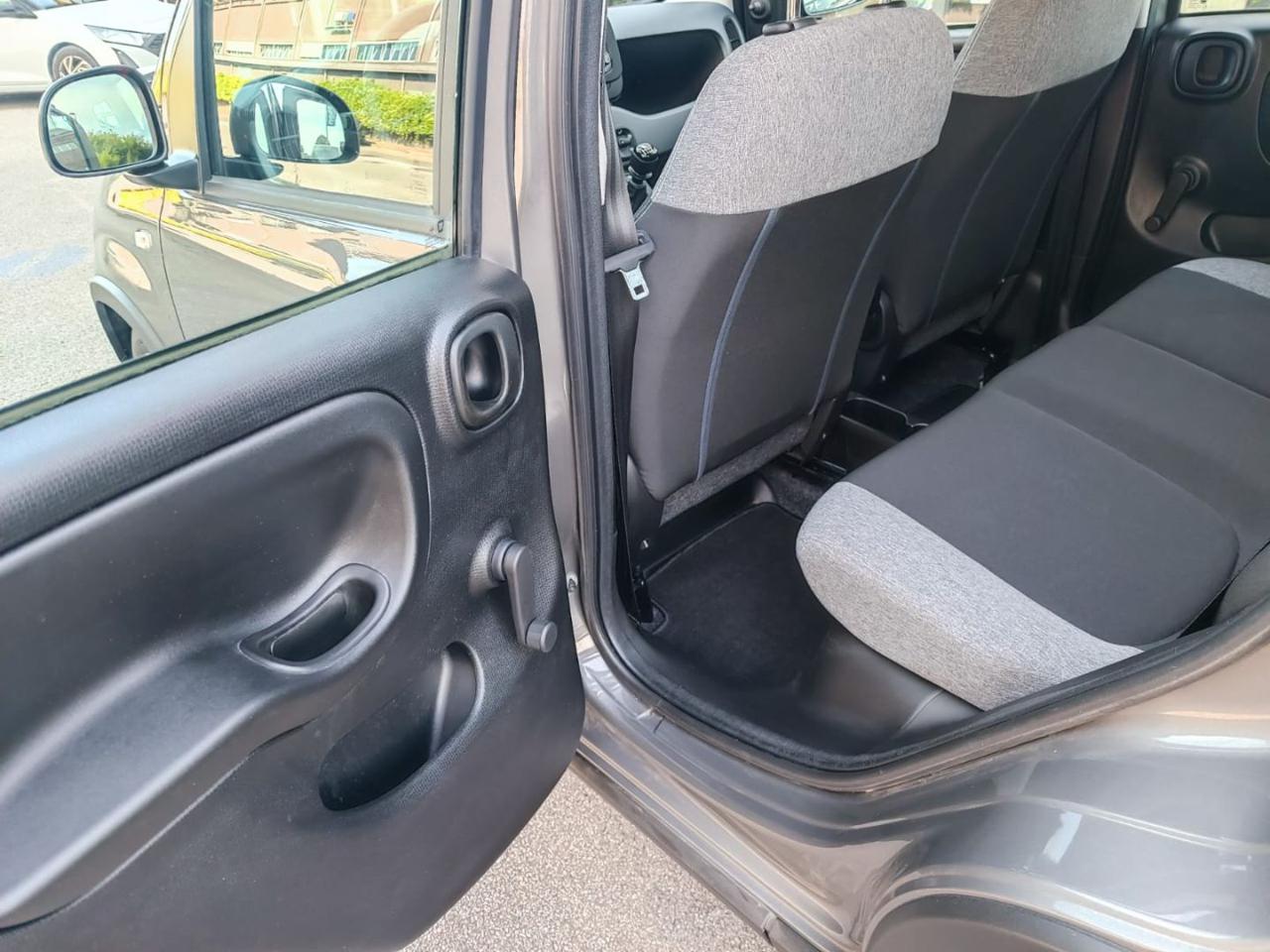 FIAT Panda 1.0 FireFly S&S Hybrid - 20