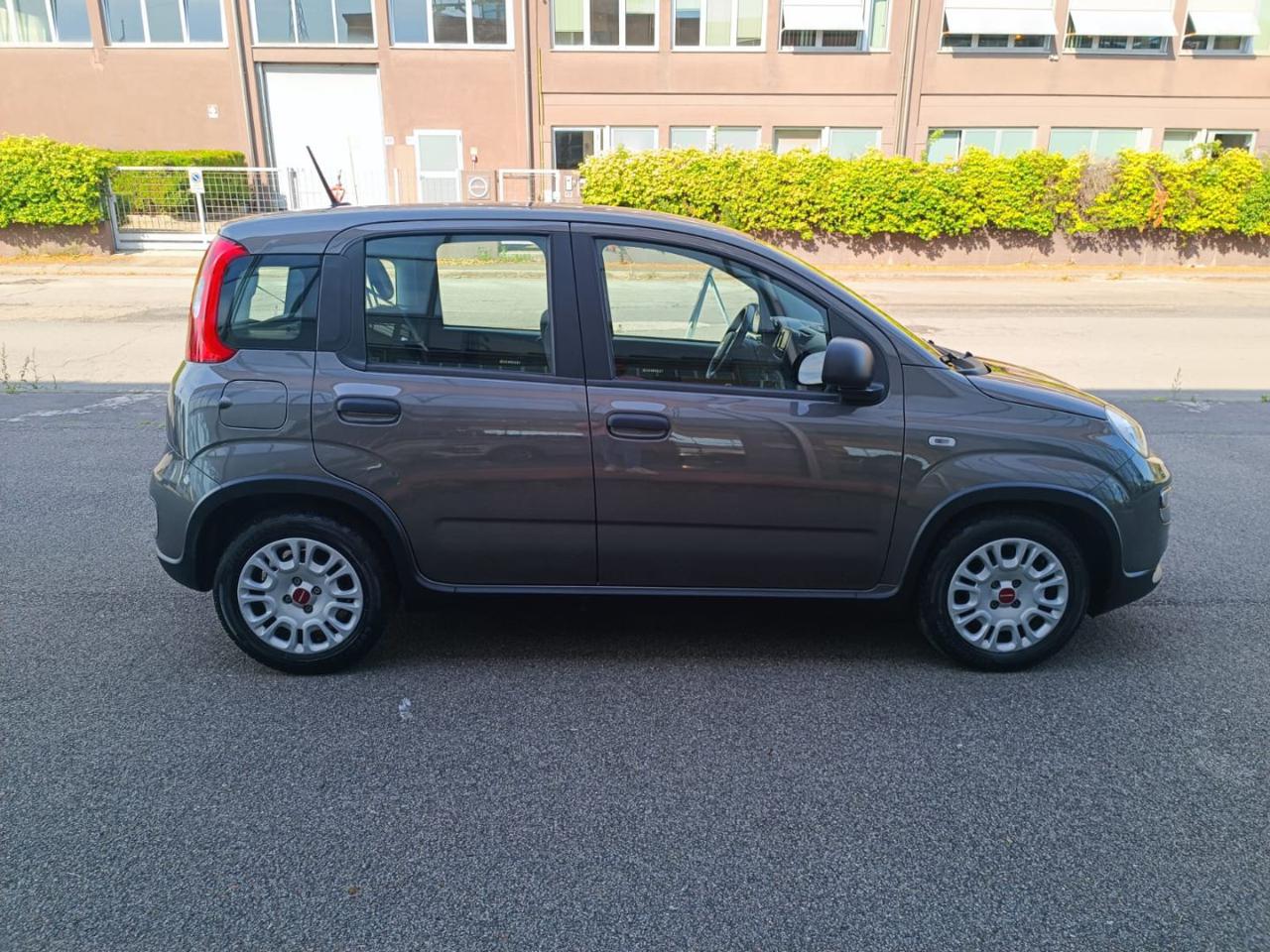 FIAT Panda 1.0 FireFly S&S Hybrid - 3