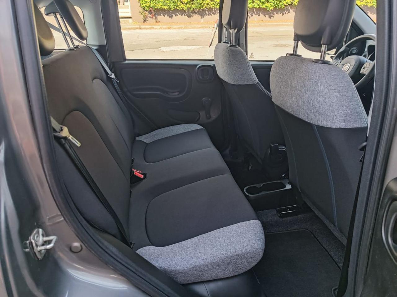 FIAT Panda 1.0 FireFly S&S Hybrid - 15