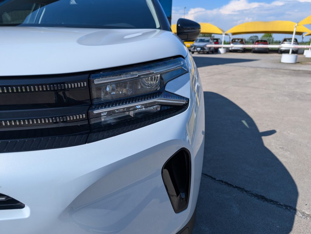 CITROEN C5 Aircross BlueHDi 130 S&S EAT8 PLUS - 9