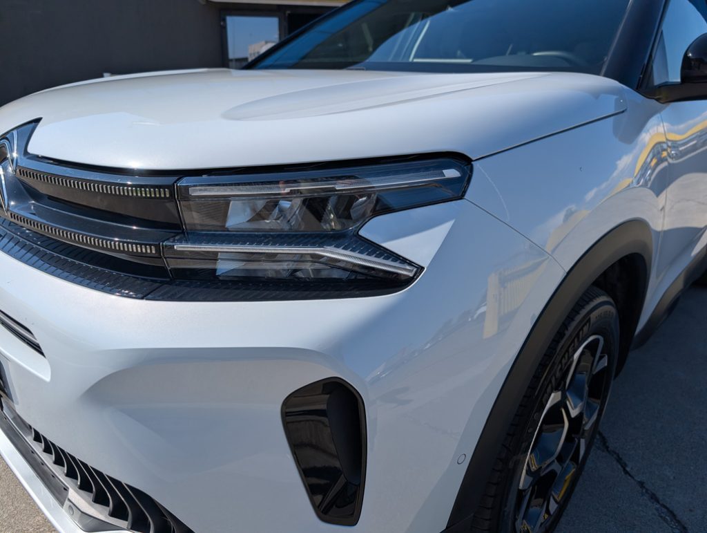 CITROEN C5 Aircross BlueHDi 130 S&S EAT8 PLUS - 10