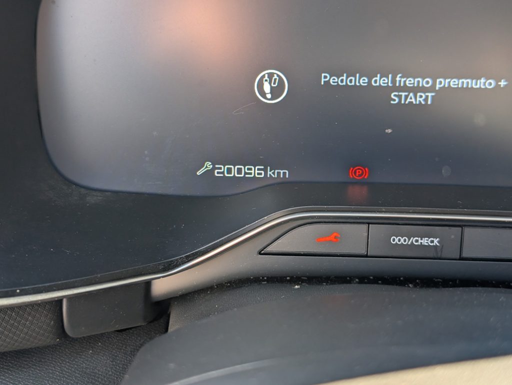 CITROEN C5 Aircross BlueHDi 130 S&S EAT8 PLUS - 12