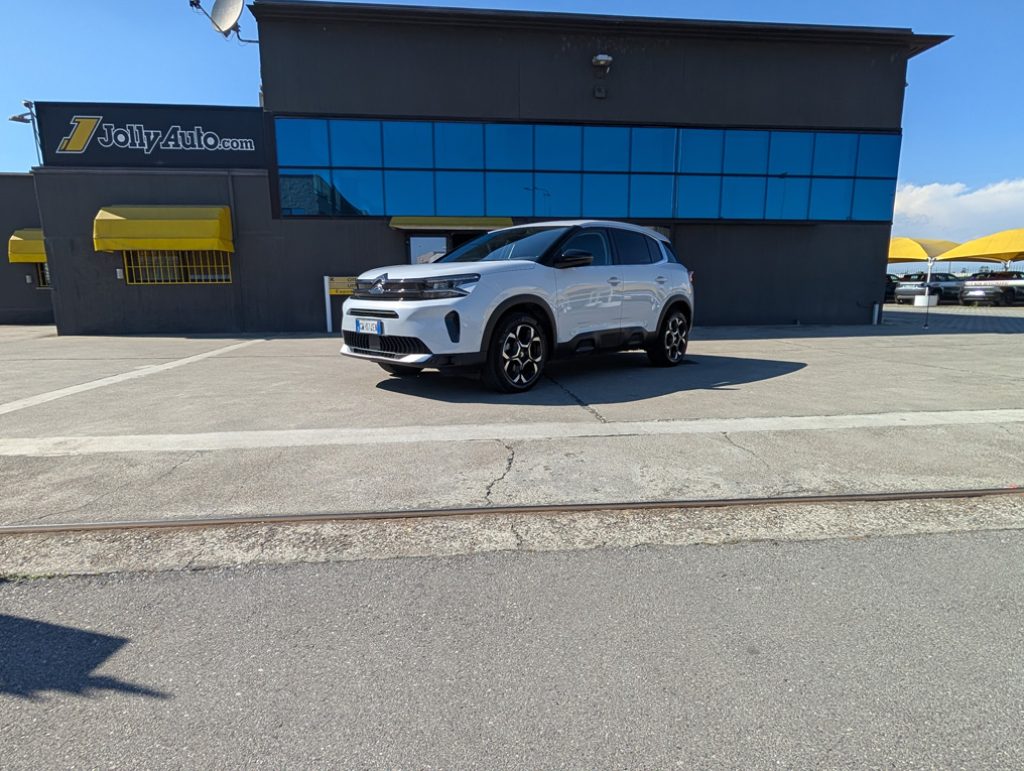 CITROEN C5 Aircross BlueHDi 130 S&S EAT8 PLUS - 20