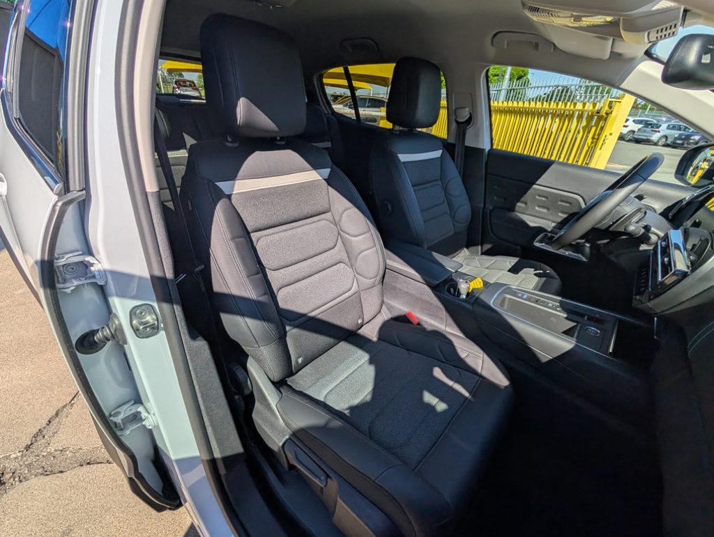 CITROEN C5 Aircross BlueHDi 130 S&S EAT8 PLUS - 24