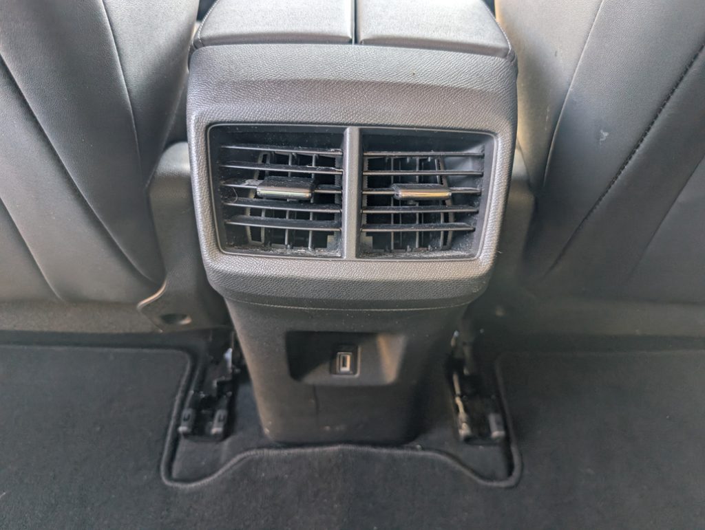 CITROEN C5 Aircross BlueHDi 130 S&S EAT8 PLUS - 26