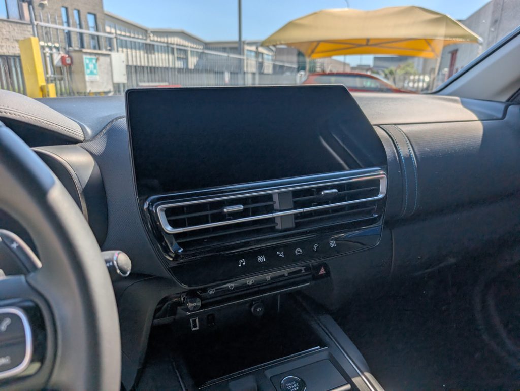 CITROEN C5 Aircross BlueHDi 130 S&S EAT8 PLUS - 31