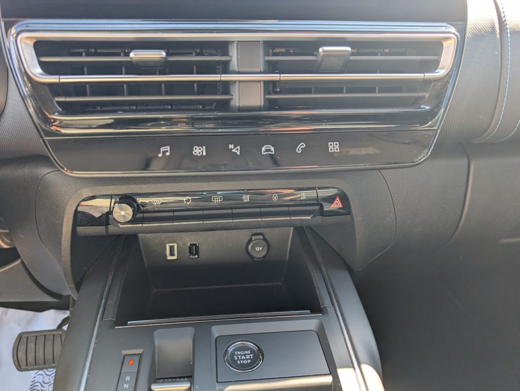 CITROEN C5 Aircross BlueHDi 130 S&S EAT8 PLUS - 32